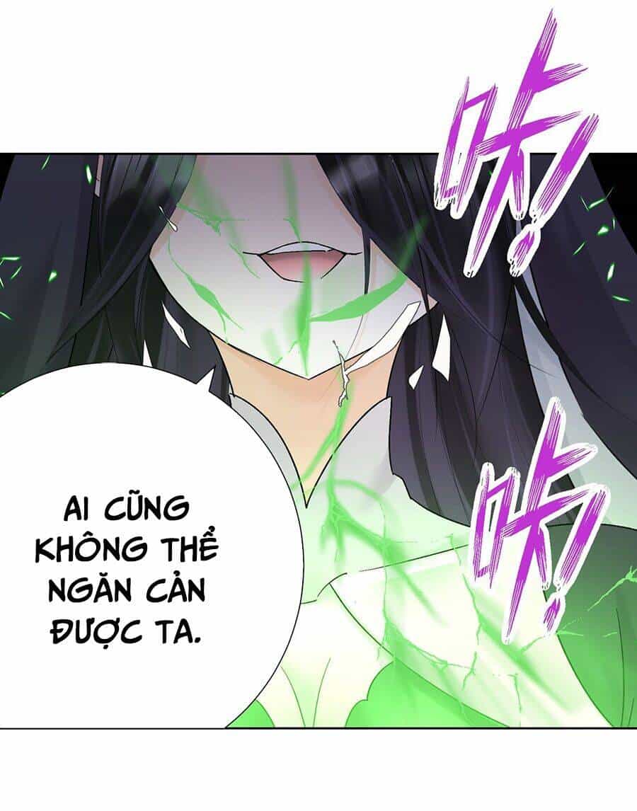 Bản Giáo Chủ Thân Bất Do Kỷ - Chương 24 - ảnh 4