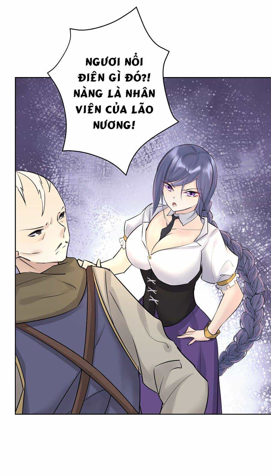Bản Giáo Chủ Thân Bất Do Kỷ - Chương 30 - ảnh 46