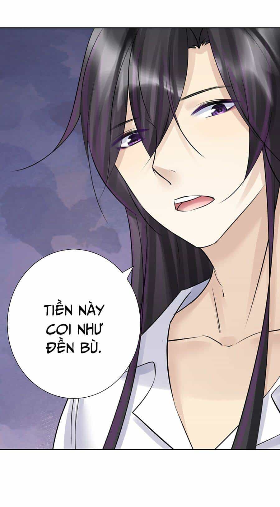 Bản Giáo Chủ Thân Bất Do Kỷ - Chương 31 - ảnh 16
