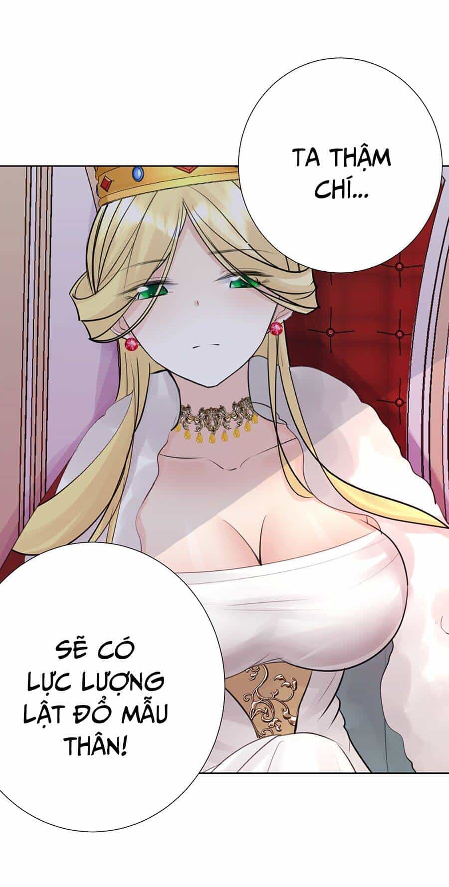 Bản Giáo Chủ Thân Bất Do Kỷ - Chương 34 - ảnh 21