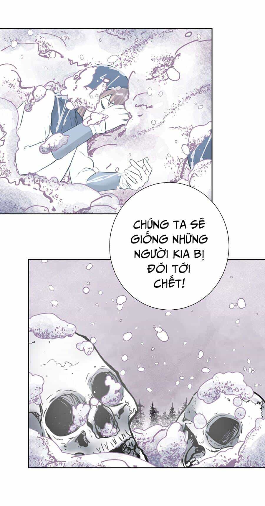 Bản Giáo Chủ Thân Bất Do Kỷ - Chương 34 - ảnh 69