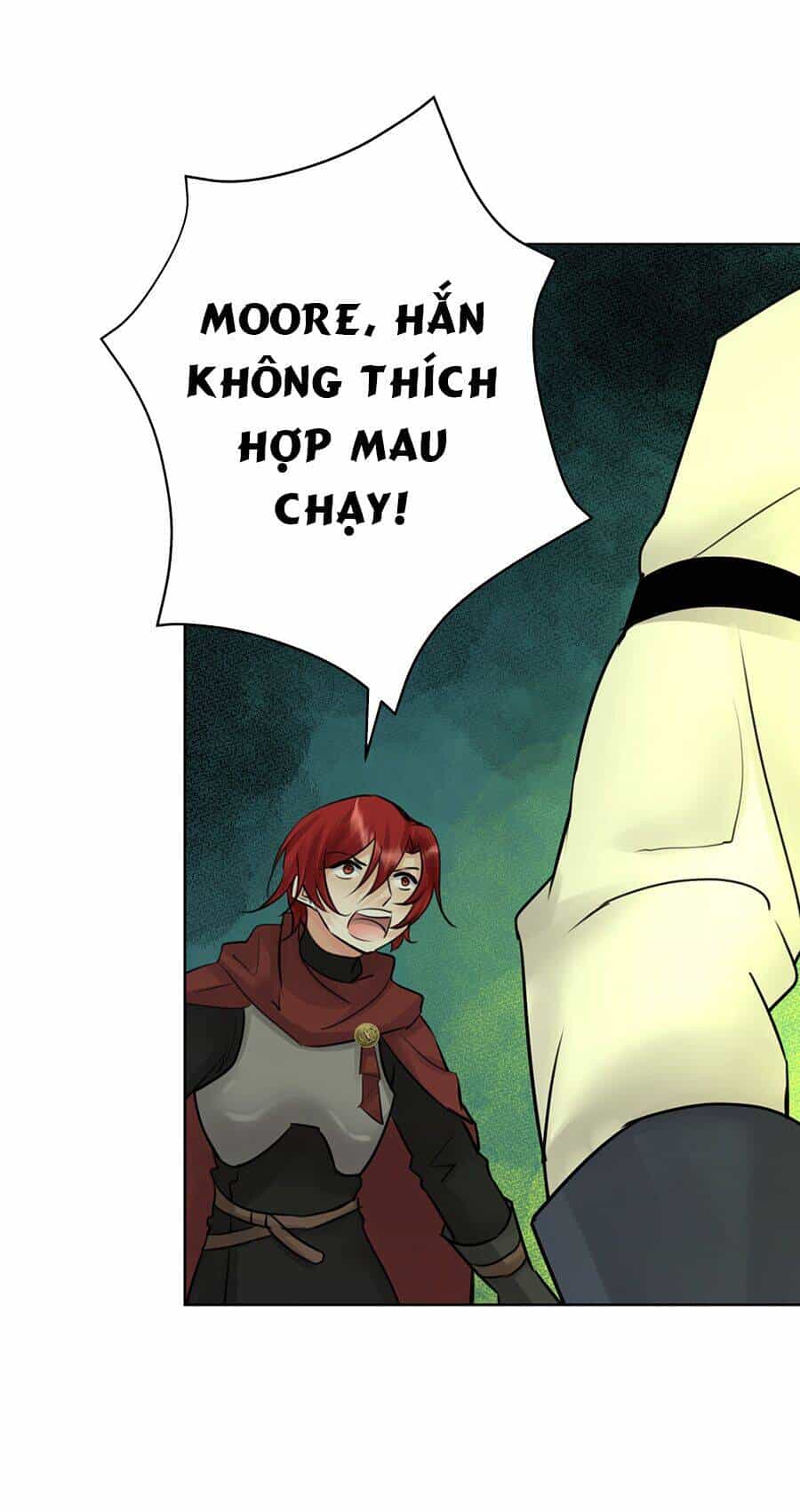 Bản Giáo Chủ Thân Bất Do Kỷ - Chương 37 - ảnh 28