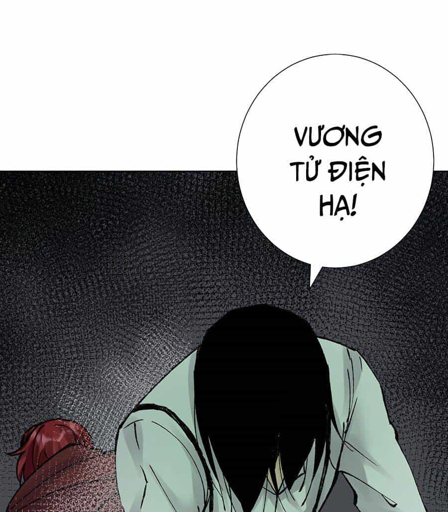 Bản Giáo Chủ Thân Bất Do Kỷ - Chương 37 - ảnh 59