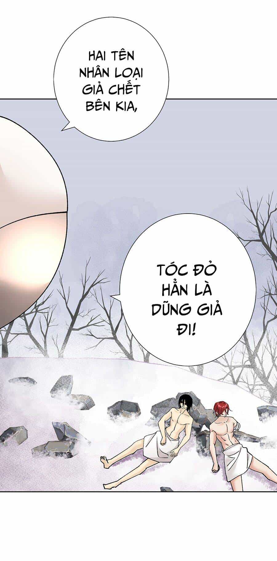 Bản Giáo Chủ Thân Bất Do Kỷ - Chương 40 - ảnh 62