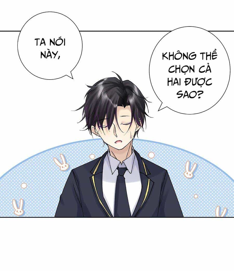 Bản Giáo Chủ Thân Bất Do Kỷ - Chương 41 - ảnh 52