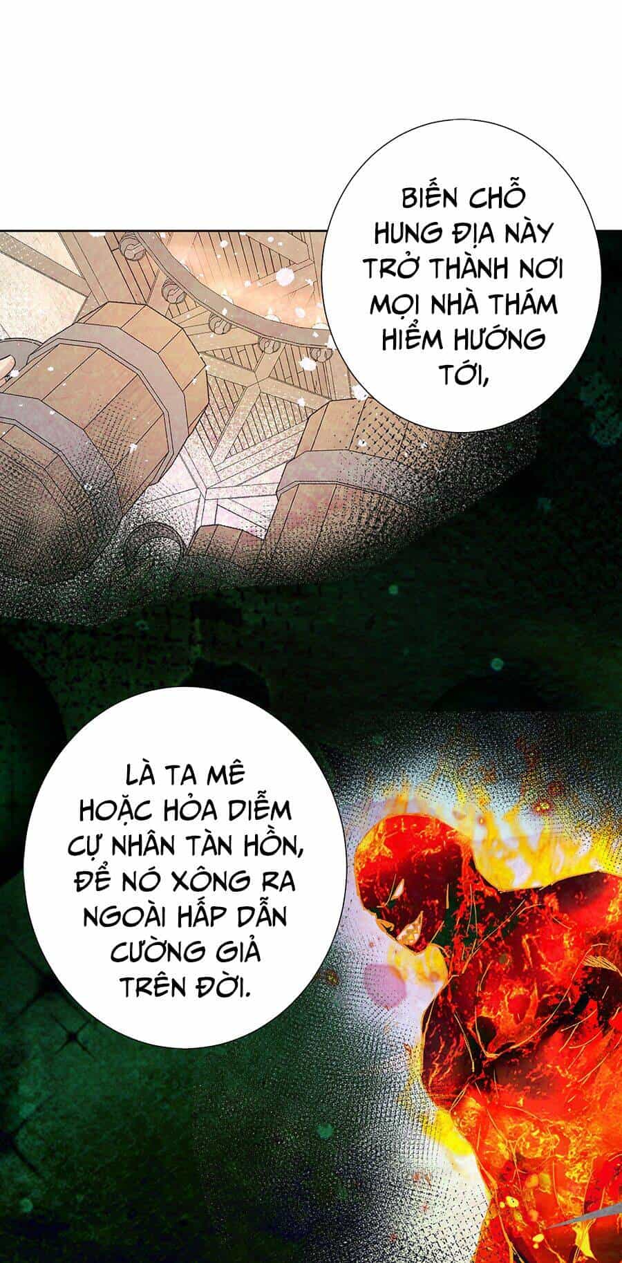 Bản Giáo Chủ Thân Bất Do Kỷ - Chương 44 - ảnh 32