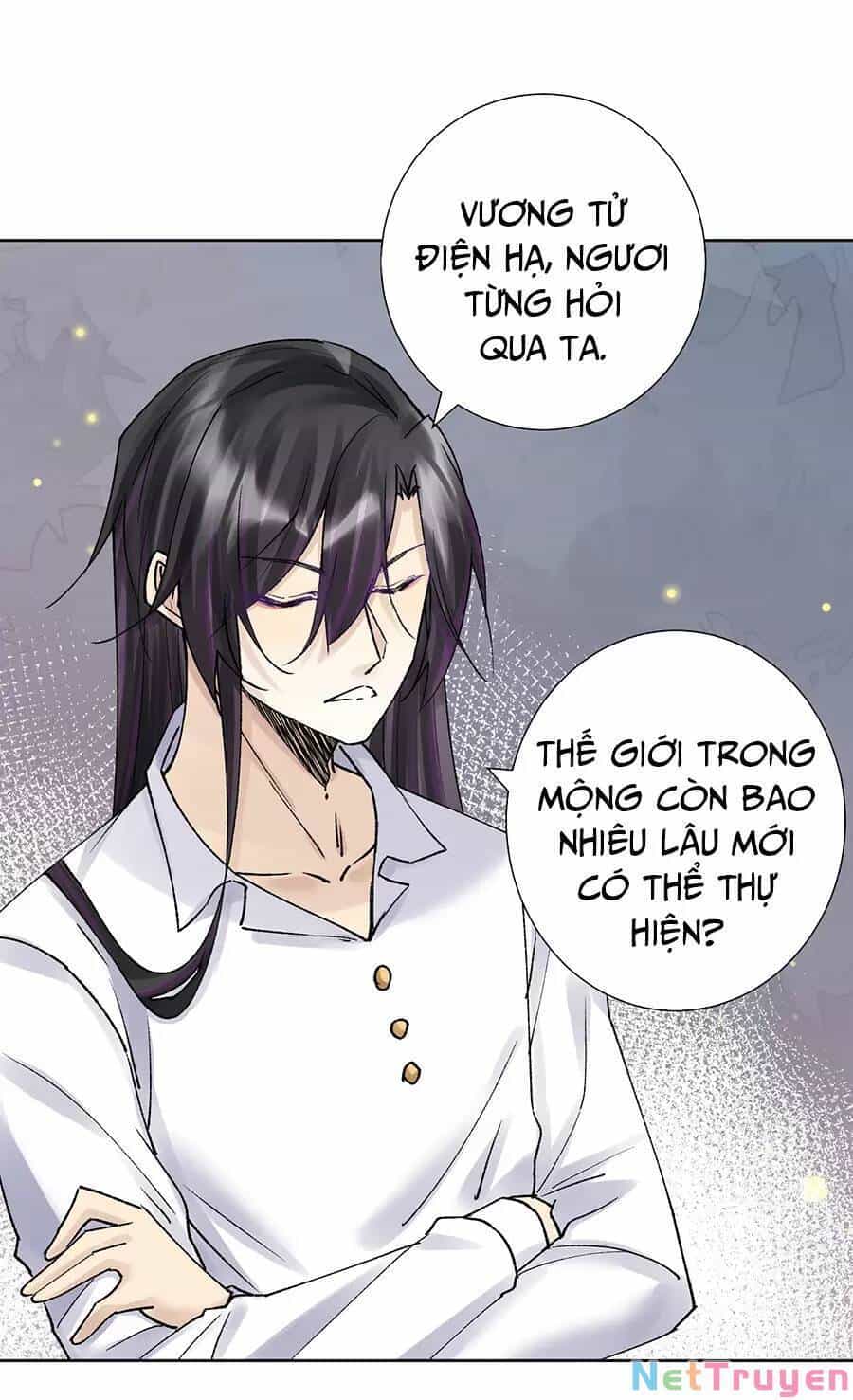 Bản Giáo Chủ Thân Bất Do Kỷ - Chương 46 - ảnh 30