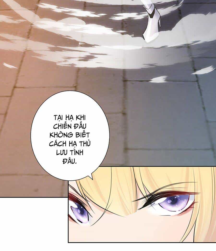 Bản Giáo Chủ Thân Bất Do Kỷ - Chương 5 - ảnh 45