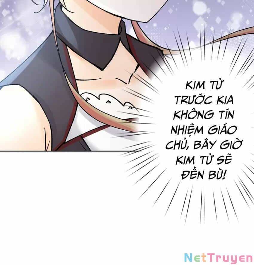 Bản Giáo Chủ Thân Bất Do Kỷ - Chương 49 - ảnh 41