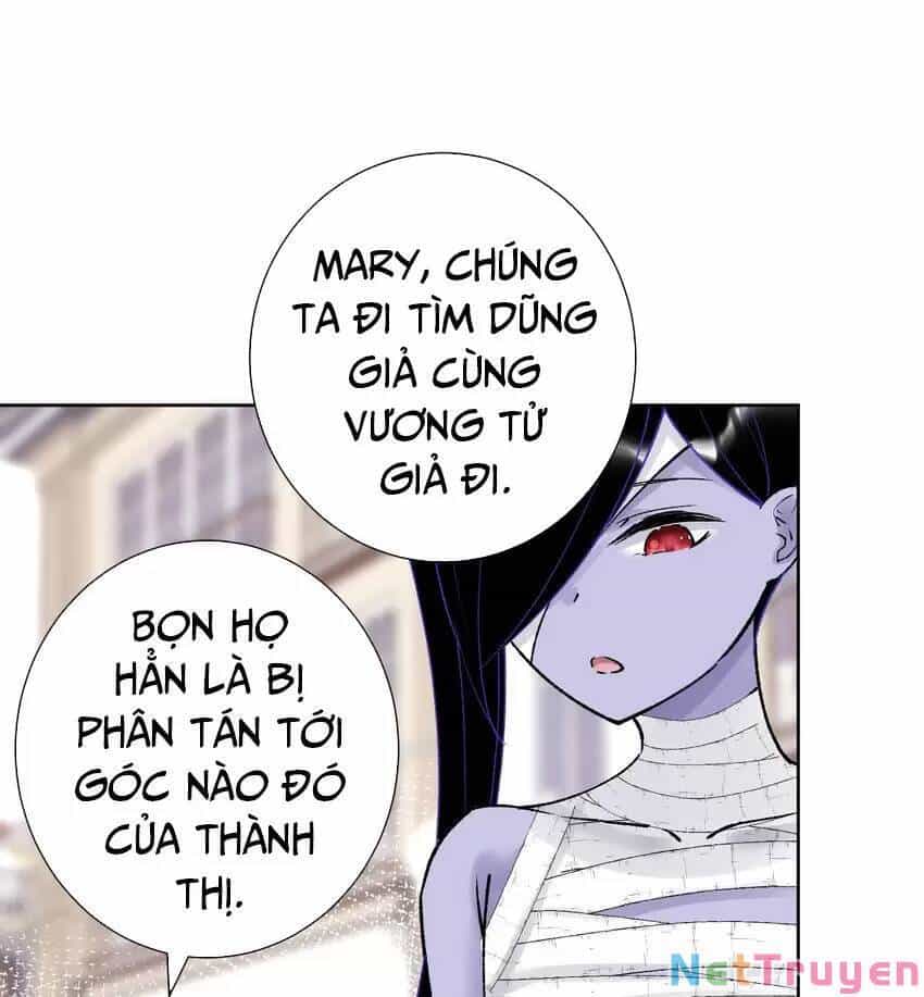 Bản Giáo Chủ Thân Bất Do Kỷ - Chương 49 - ảnh 6