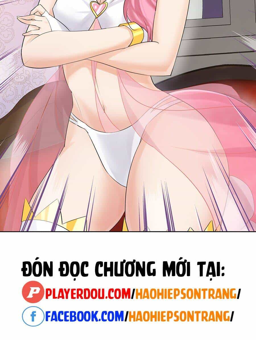 Bản Giáo Chủ Thân Bất Do Kỷ - Chương 8 - ảnh 54