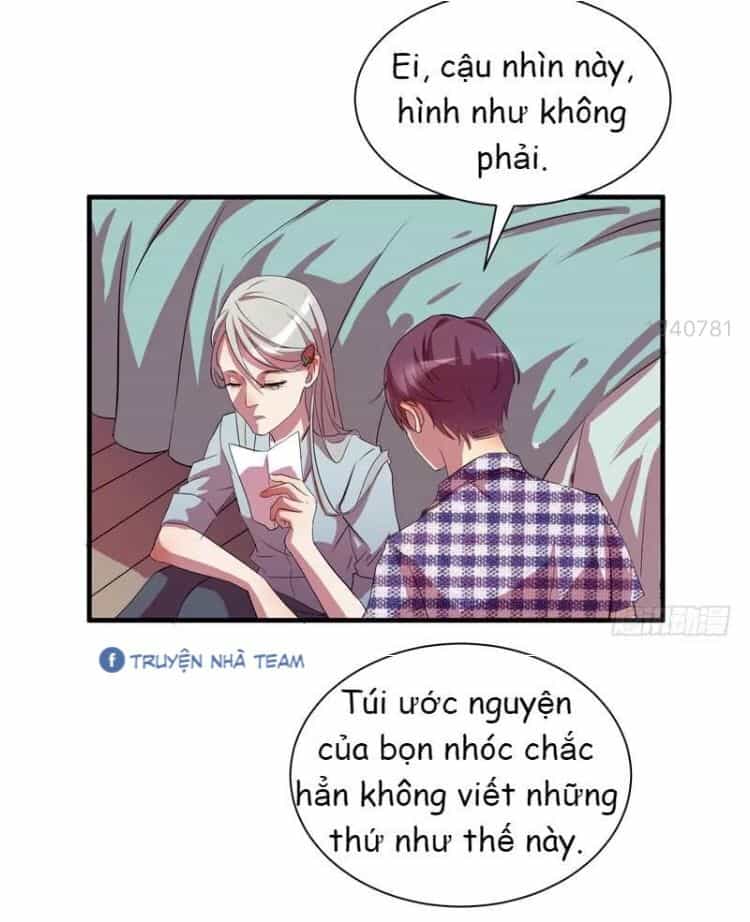 Bạn Học Của Tôi Là Đại Não - Chương 9 - ảnh 5