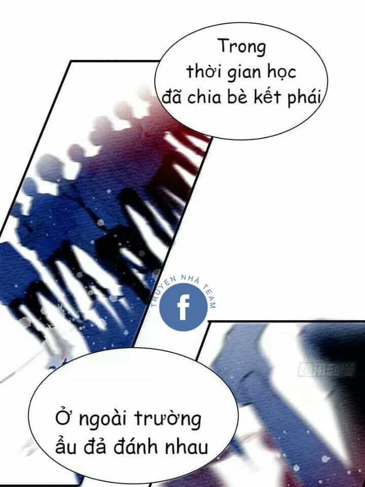 Bạn Học Của Tôi Là Đại Não - Chương 2 - ảnh 9