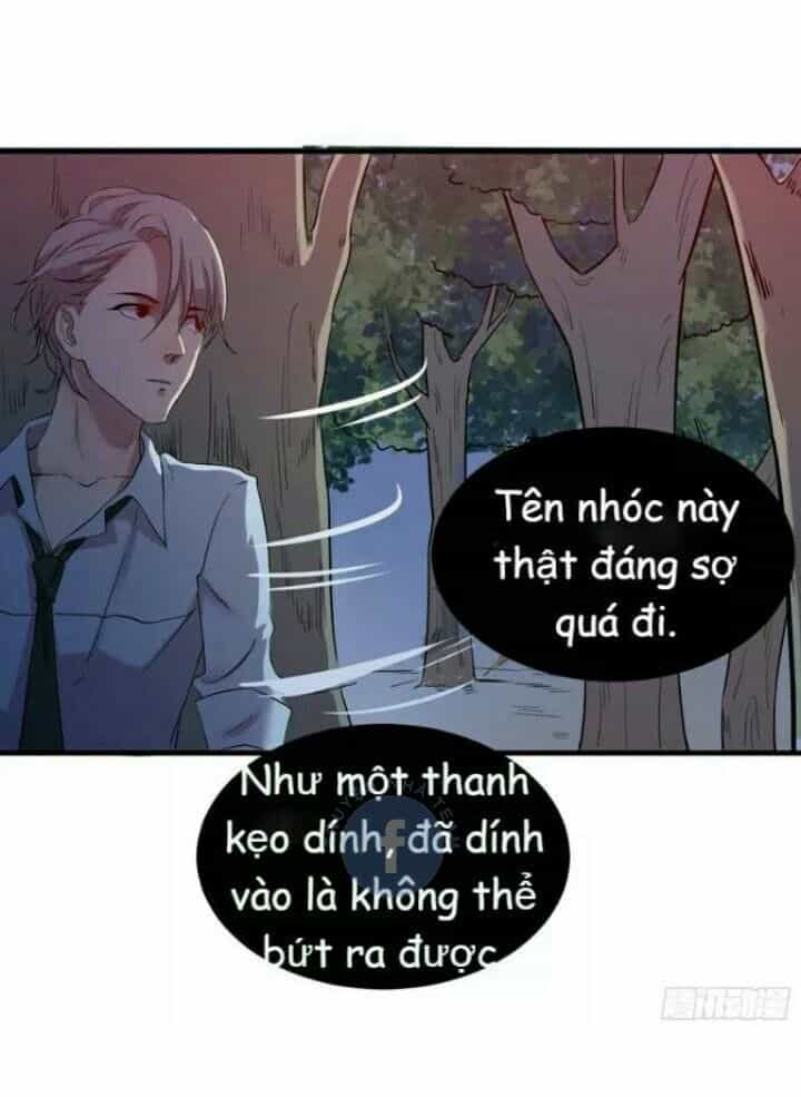 Bạn Học Của Tôi Là Đại Não - Chương 6 - ảnh 4