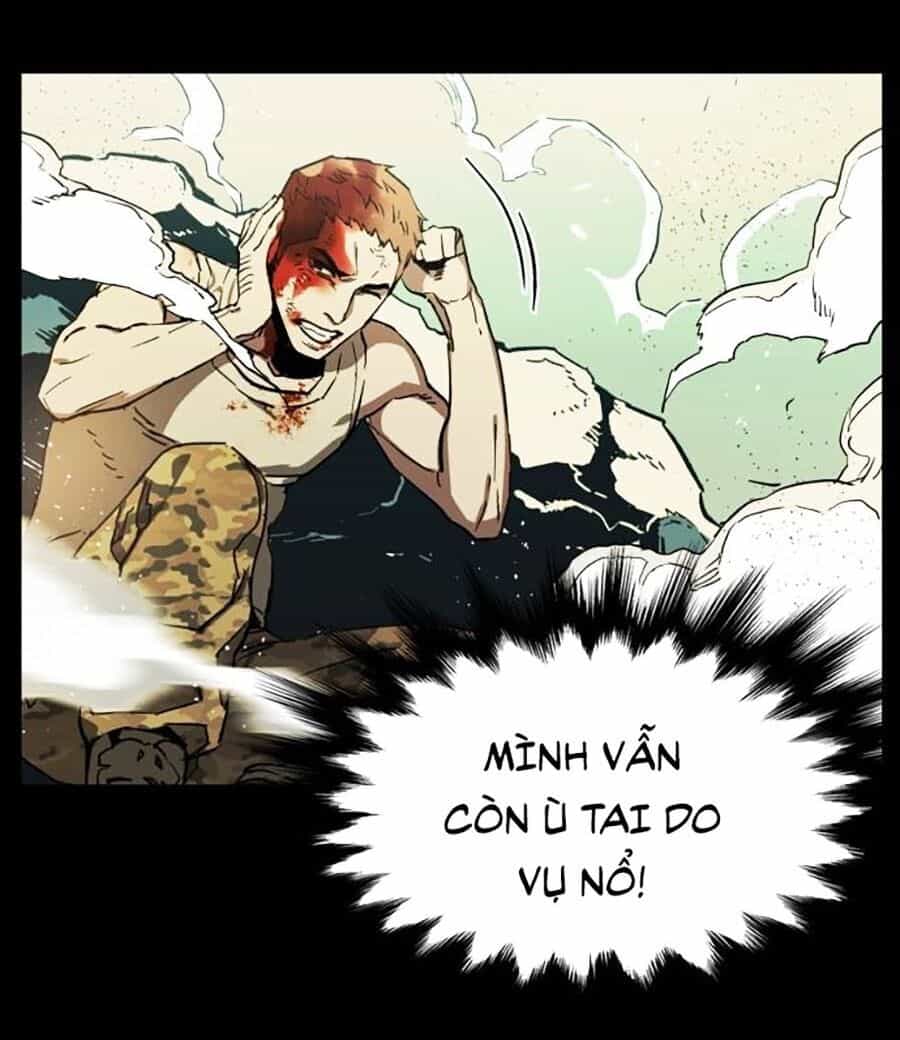 Bạn Học Của Tôi Là Lính Đánh Thuê - Chương 0 - ảnh 171