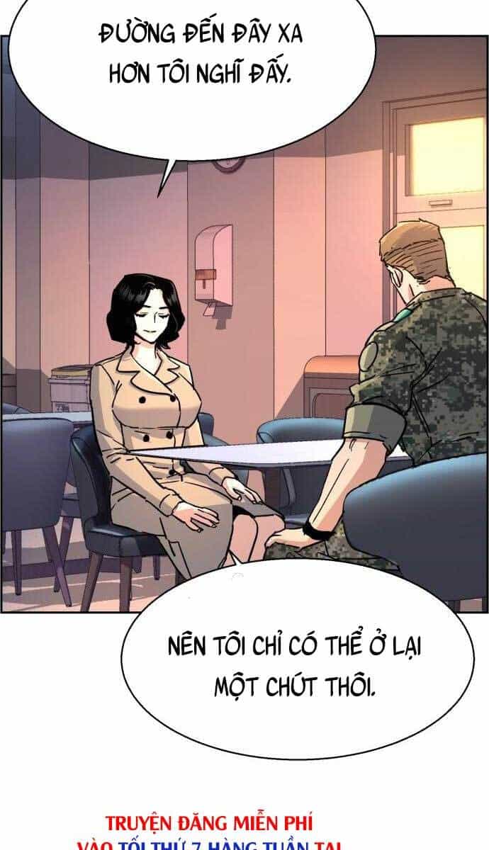 Bạn Học Của Tôi Là Lính Đánh Thuê - Chương 103 - ảnh 80
