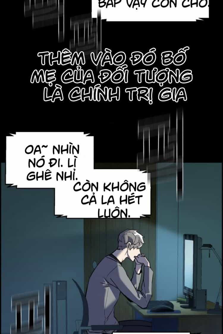 Bạn Học Của Tôi Là Lính Đánh Thuê - Chương 10 - ảnh 65