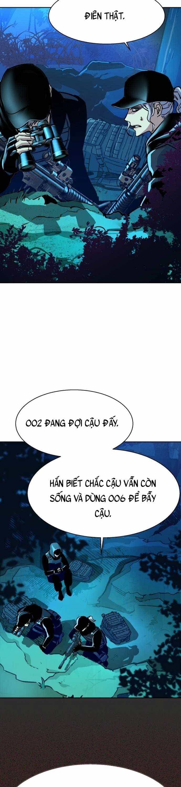 Bạn Học Của Tôi Là Lính Đánh Thuê - Chương 118 - ảnh 18