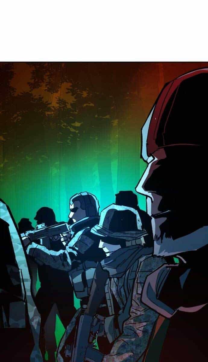 Bạn Học Của Tôi Là Lính Đánh Thuê - Chương 119 - ảnh 82