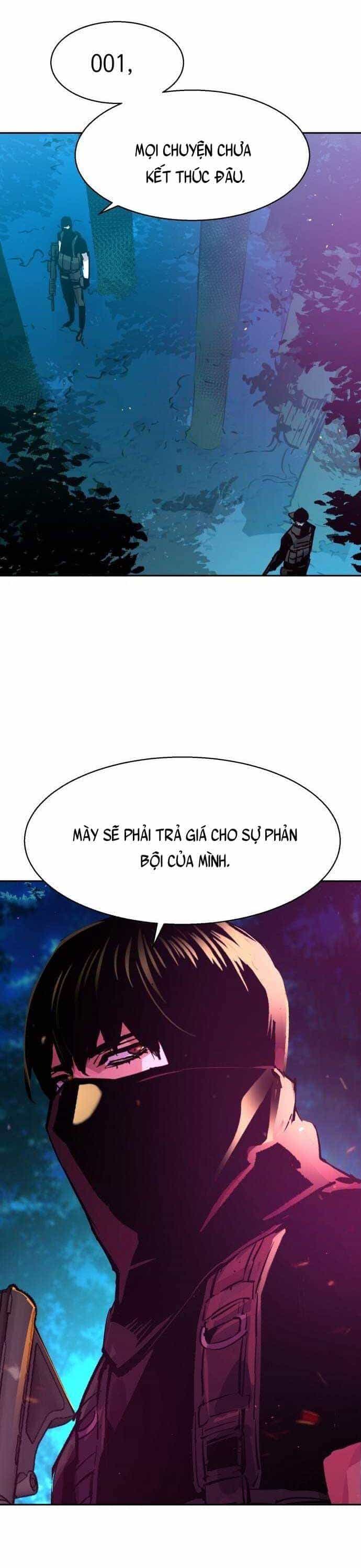 Bạn Học Của Tôi Là Lính Đánh Thuê - Chương 120 - ảnh 32