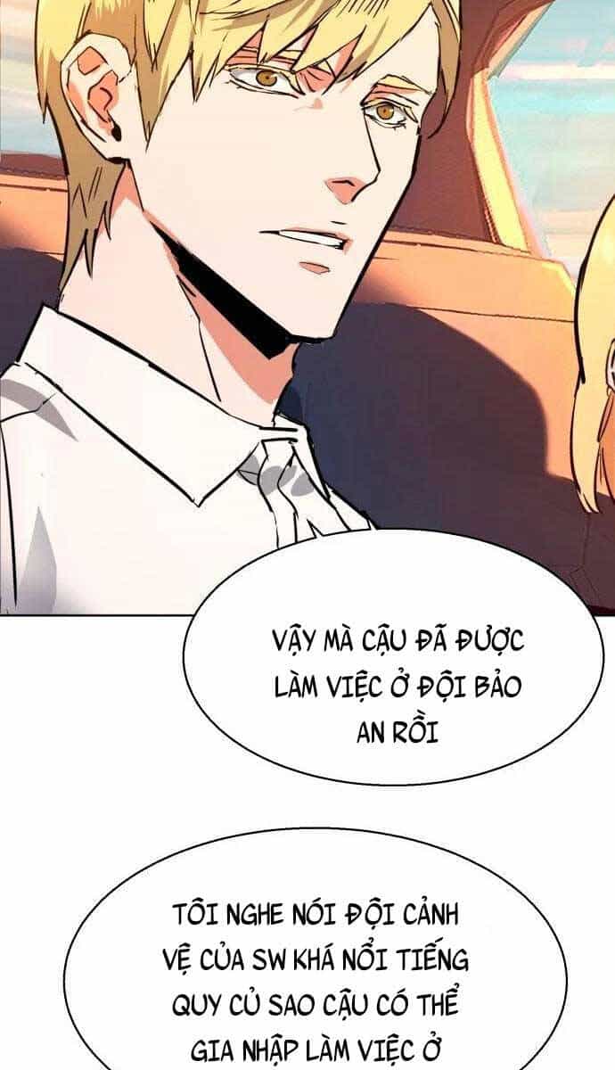 Bạn Học Của Tôi Là Lính Đánh Thuê - Chương 127 - ảnh 107