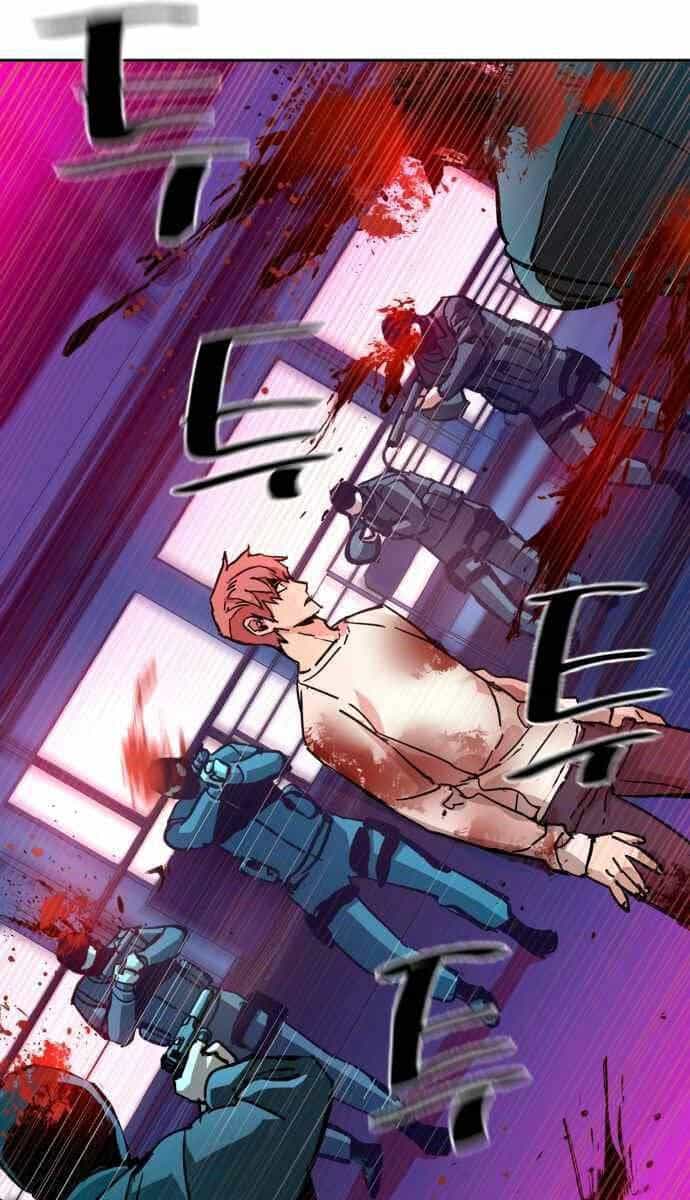 Bạn Học Của Tôi Là Lính Đánh Thuê - Chương 138 - ảnh 104