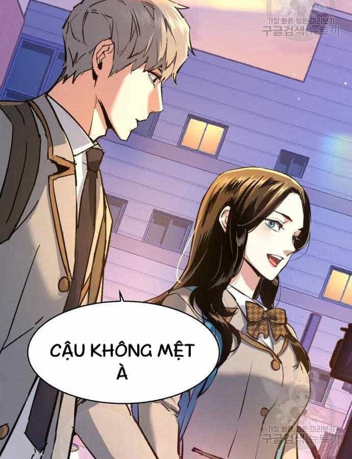 Bạn Học Của Tôi Là Lính Đánh Thuê - Chương 143 - ảnh 93