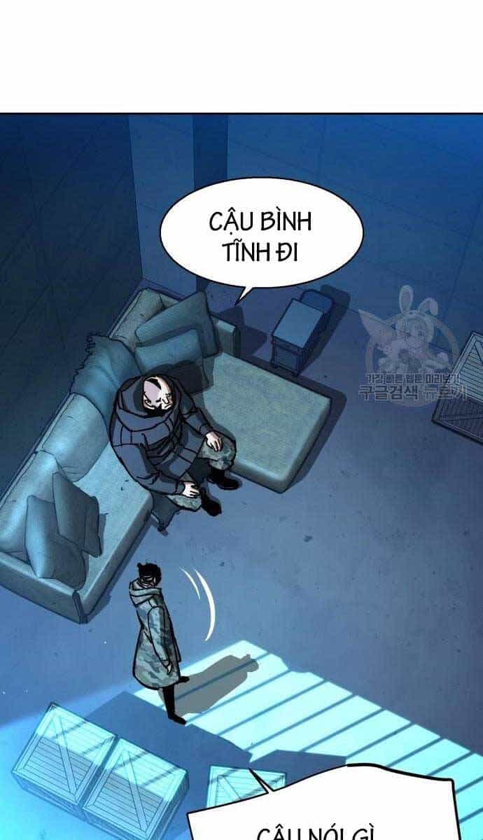 Bạn Học Của Tôi Là Lính Đánh Thuê - Chương 155 - ảnh 110