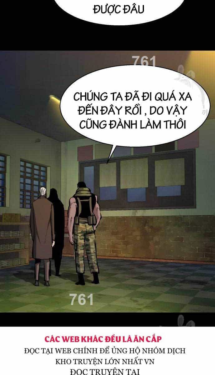 Bạn Học Của Tôi Là Lính Đánh Thuê - Chương 160 - ảnh 2