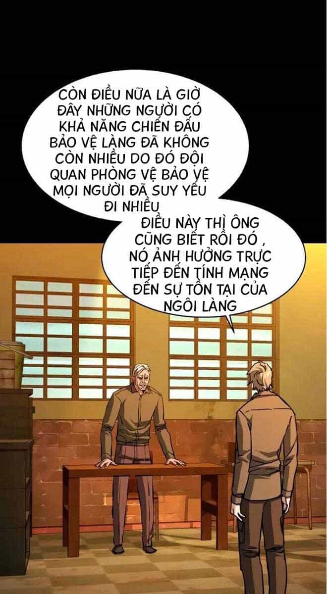 Bạn Học Của Tôi Là Lính Đánh Thuê - Chương 163 - ảnh 23