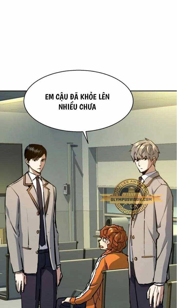 Bạn Học Của Tôi Là Lính Đánh Thuê - Chương 166 - ảnh 89