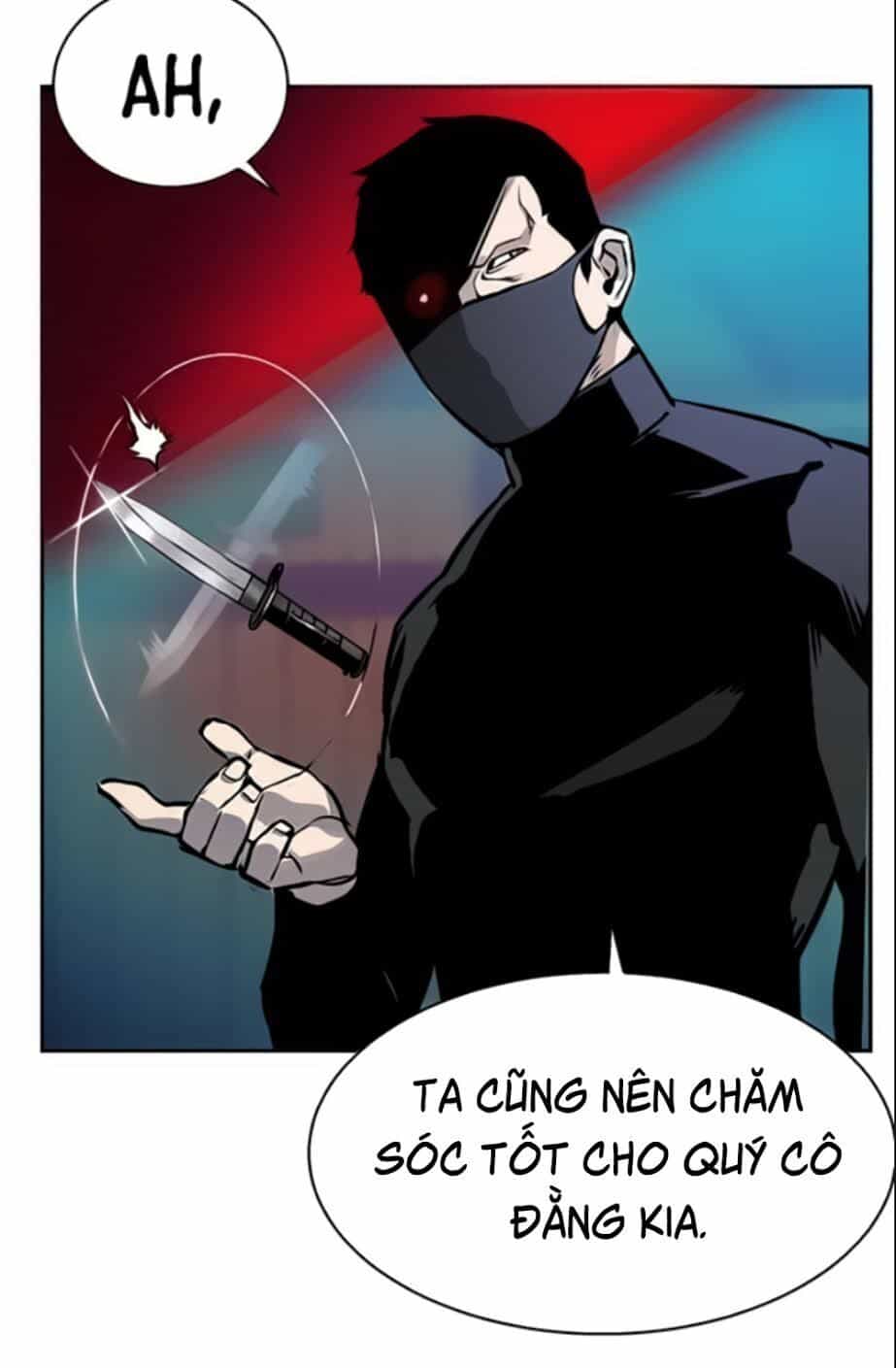 Bạn Học Của Tôi Là Lính Đánh Thuê - Chương 16 - ảnh 84