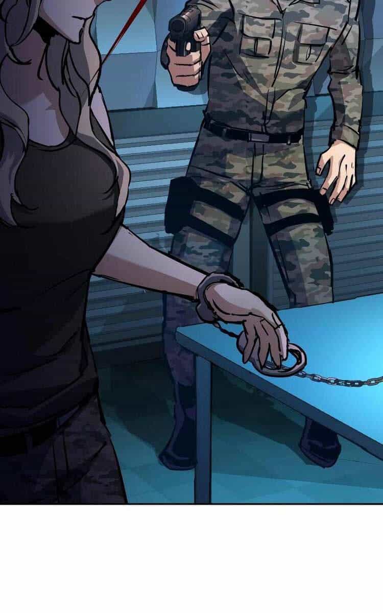 Bạn Học Của Tôi Là Lính Đánh Thuê - Chương 175 - ảnh 98