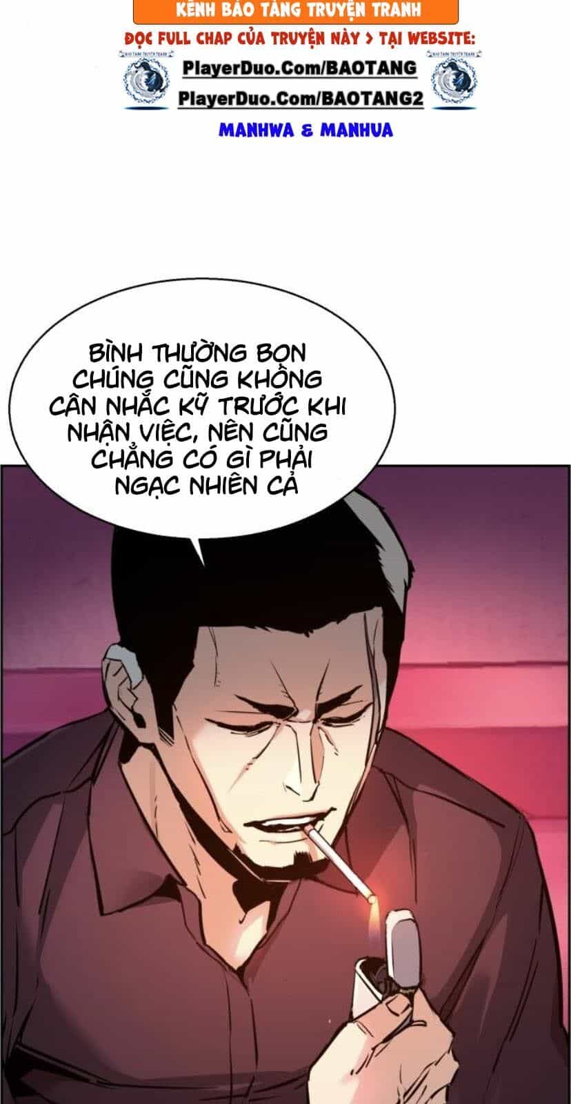 Bạn Học Của Tôi Là Lính Đánh Thuê - Chương 17 - ảnh 5