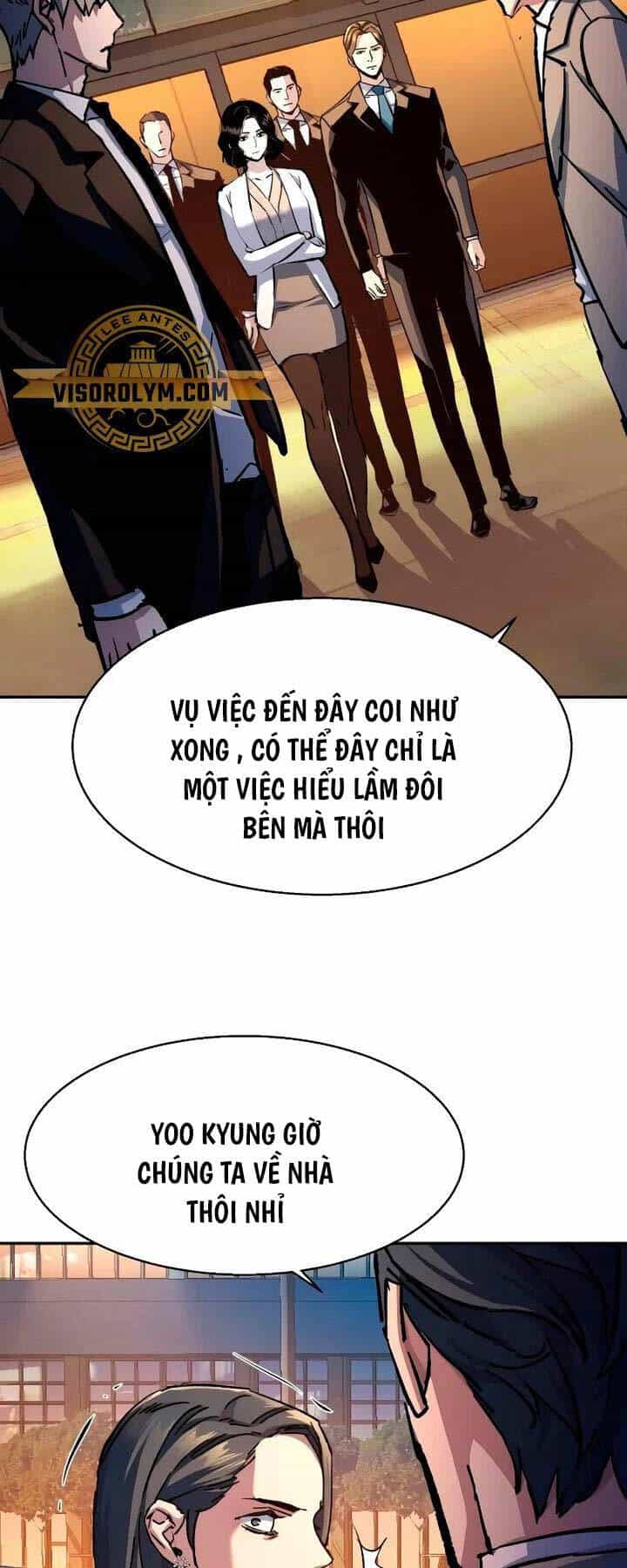 Bạn Học Của Tôi Là Lính Đánh Thuê - Chương 181 - ảnh 41
