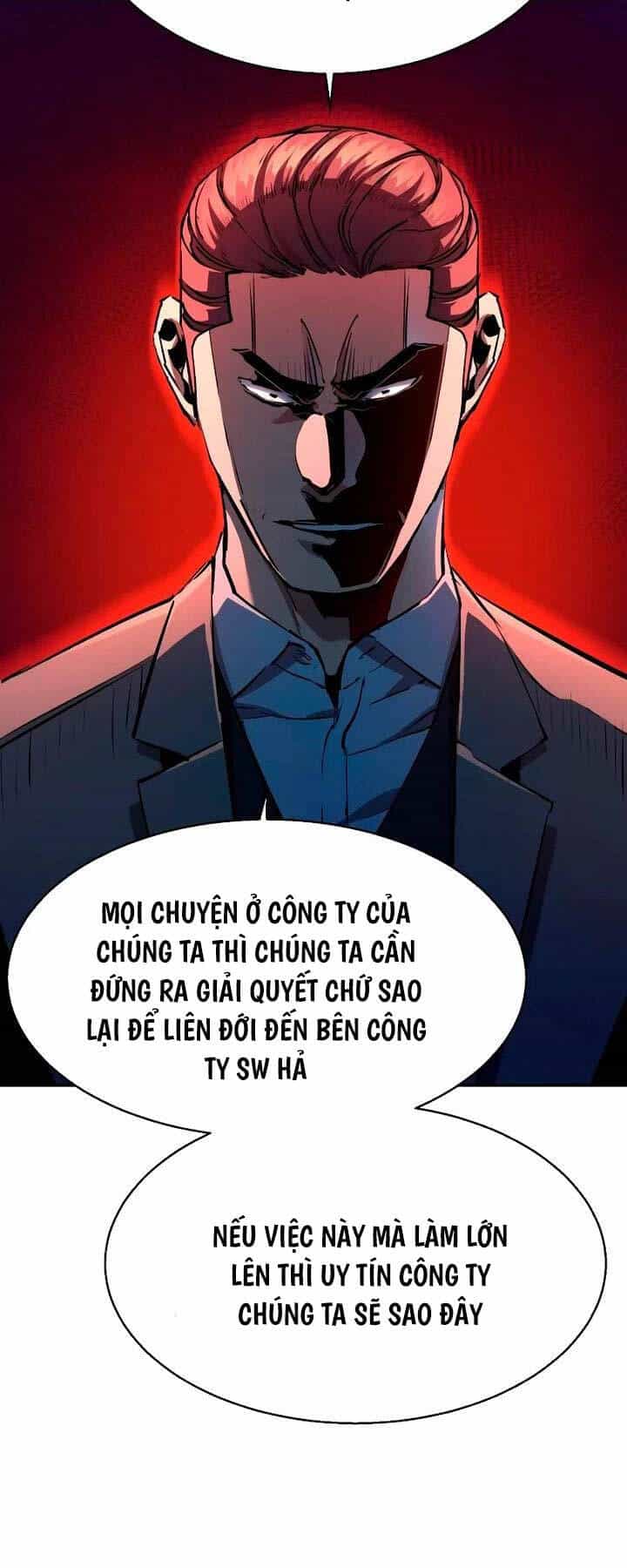 Bạn Học Của Tôi Là Lính Đánh Thuê - Chương 181 - ảnh 48