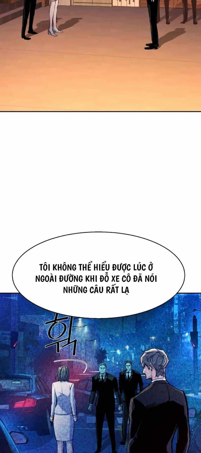 Bạn Học Của Tôi Là Lính Đánh Thuê - Chương 182 - ảnh 5