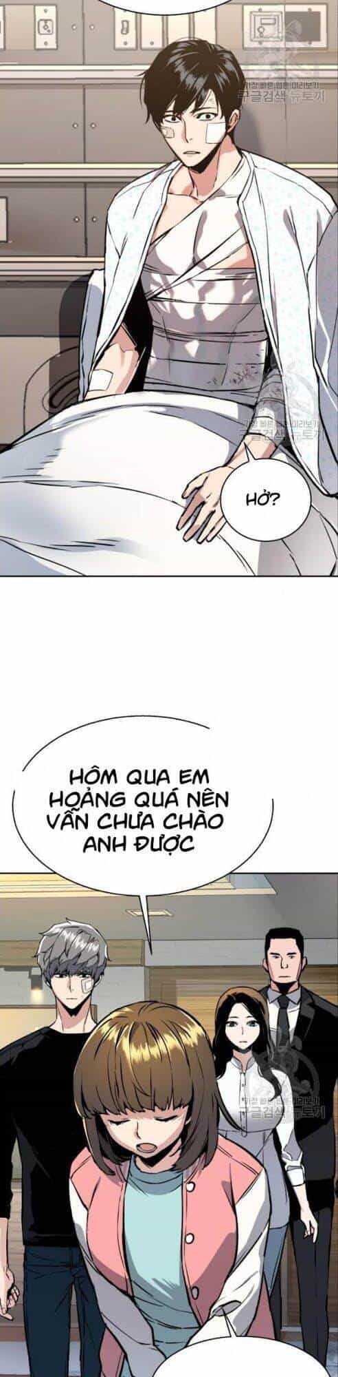 Bạn Học Của Tôi Là Lính Đánh Thuê - Chương 18 - ảnh 38
