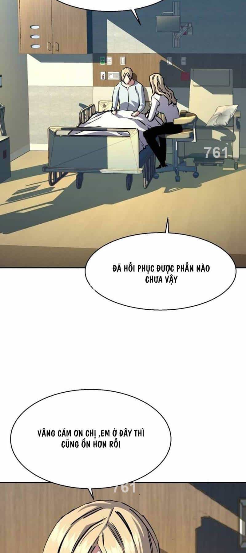 Bạn Học Của Tôi Là Lính Đánh Thuê - Chương 187 - ảnh 2