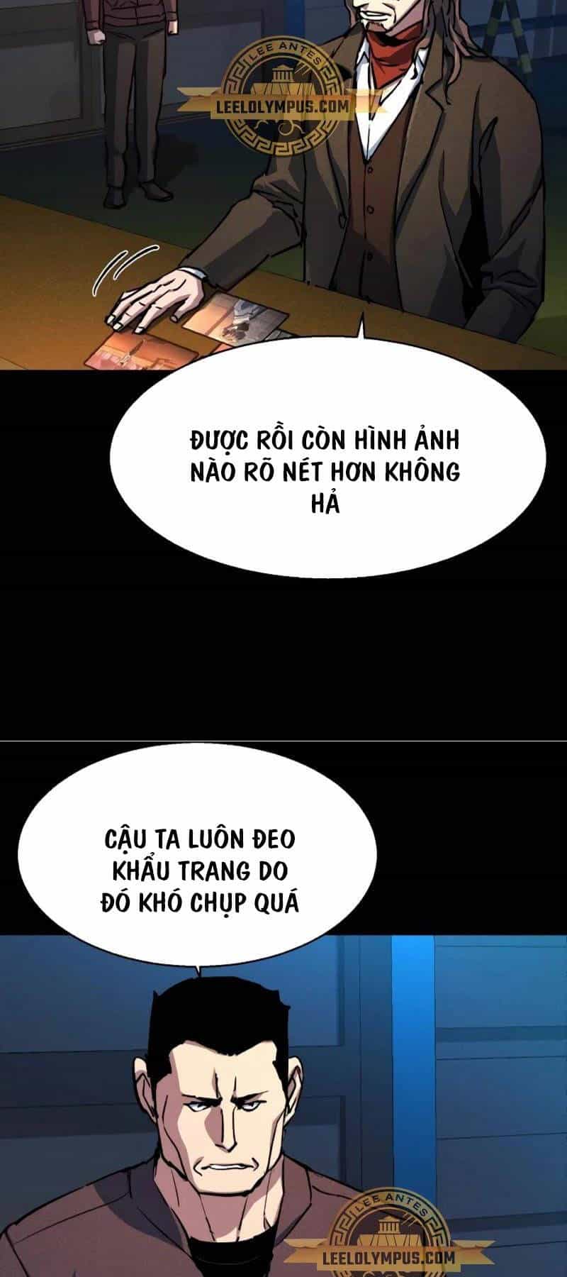 Bạn Học Của Tôi Là Lính Đánh Thuê - Chương 188 - ảnh 34