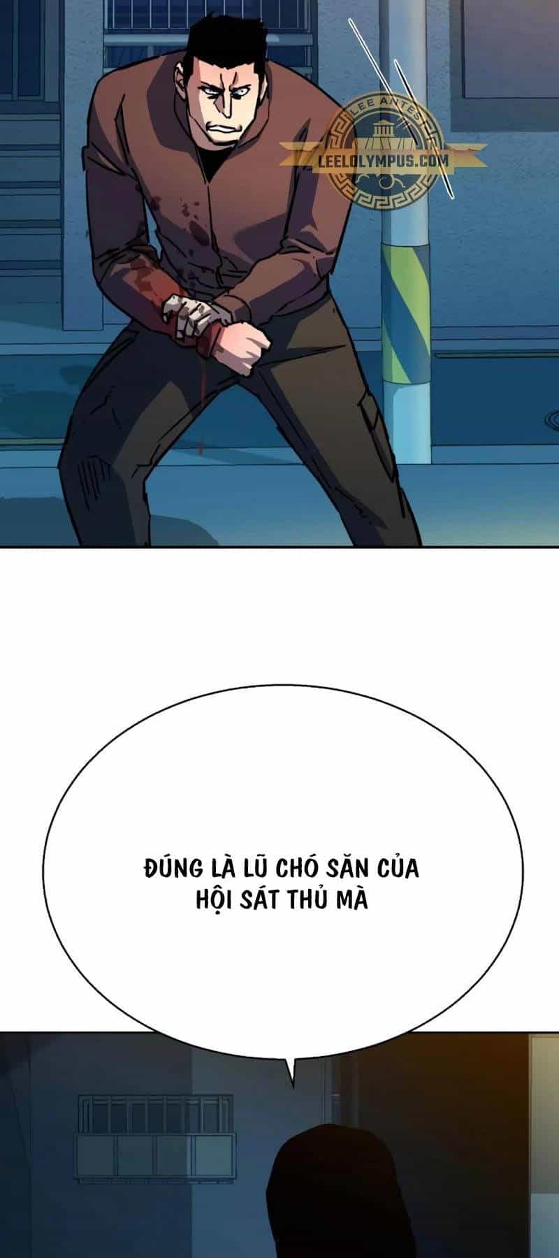 Bạn Học Của Tôi Là Lính Đánh Thuê - Chương 188 - ảnh 47