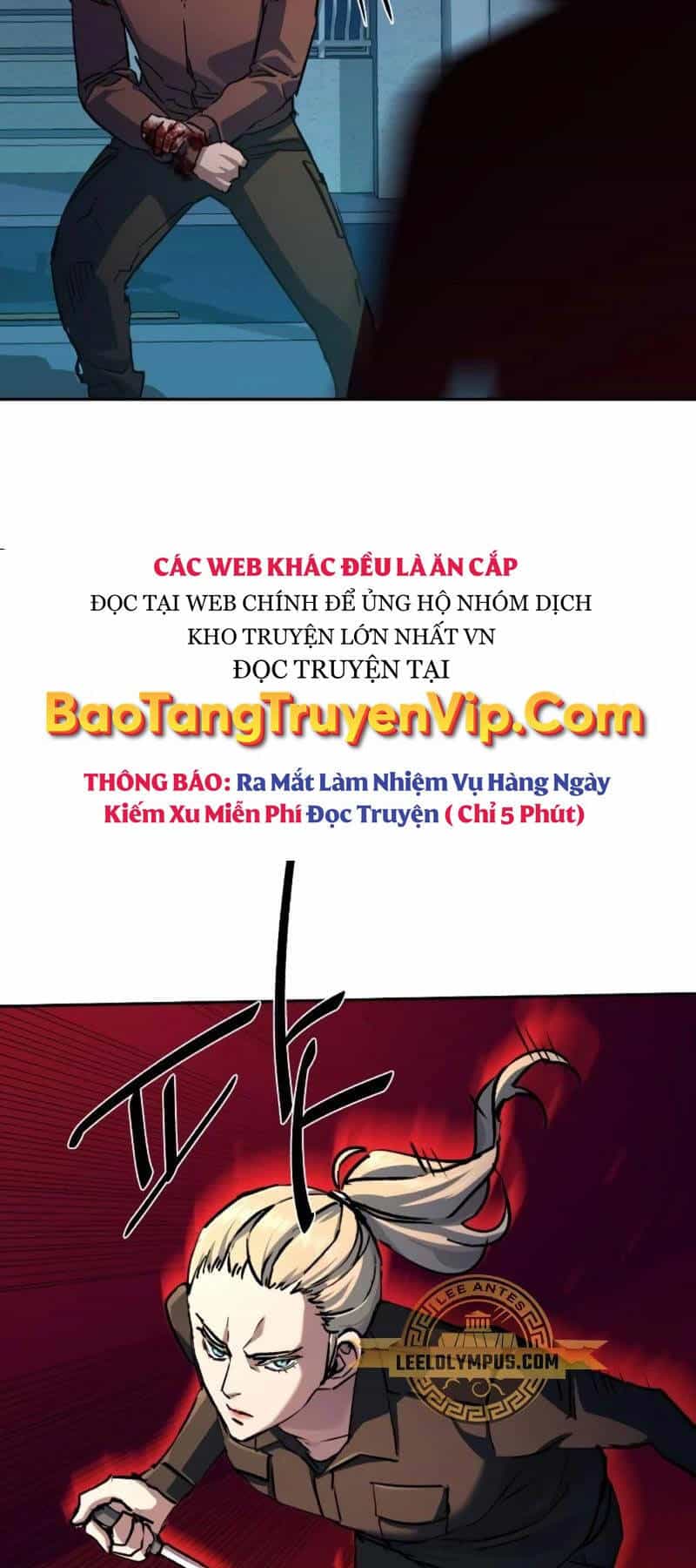 Bạn Học Của Tôi Là Lính Đánh Thuê - Chương 188 - ảnh 51