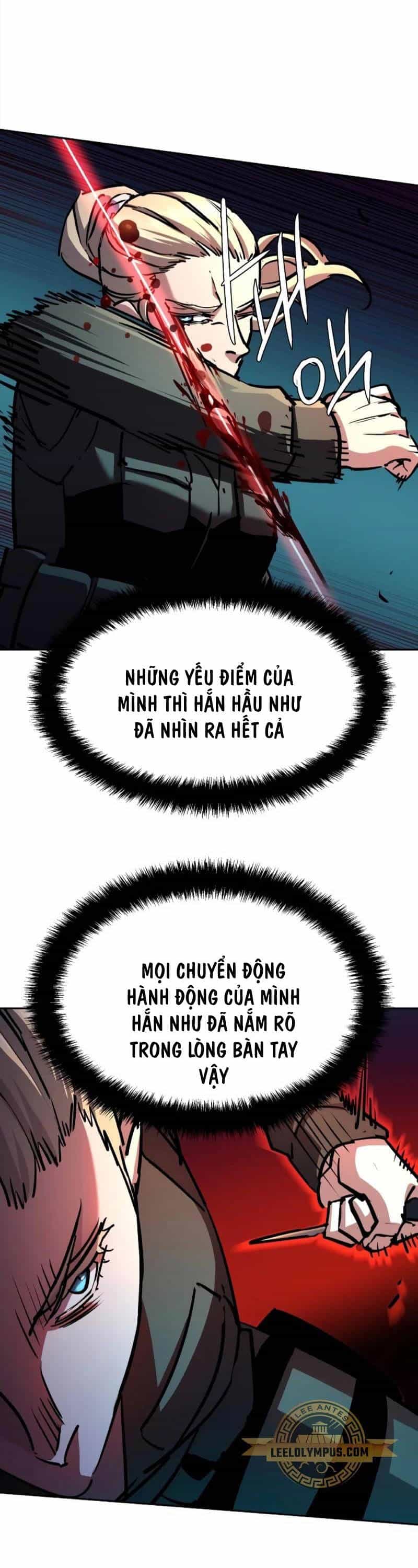 Bạn Học Của Tôi Là Lính Đánh Thuê - Chương 189 - ảnh 39