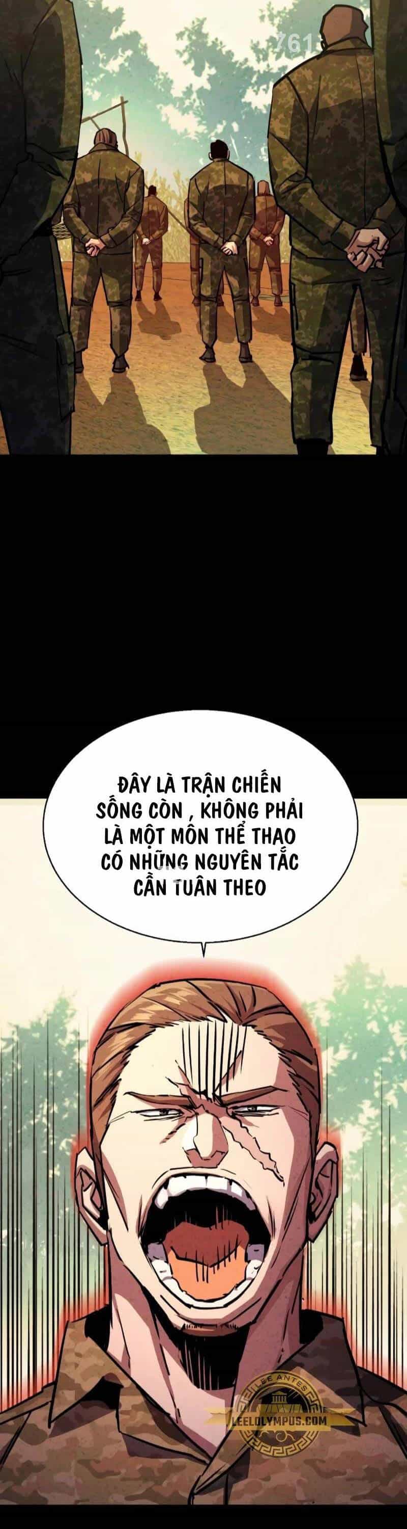 Bạn Học Của Tôi Là Lính Đánh Thuê - Chương 190 - ảnh 2