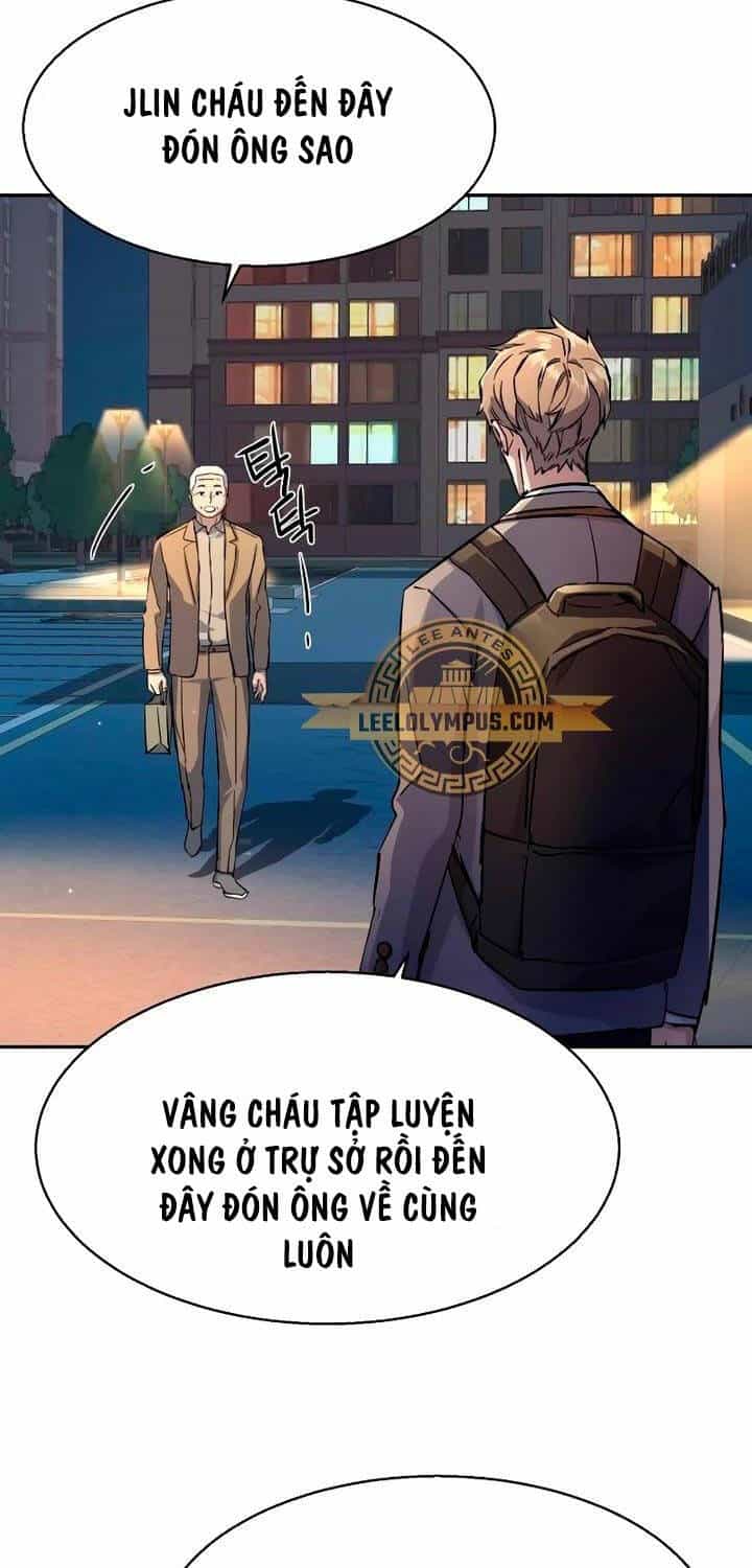 Bạn Học Của Tôi Là Lính Đánh Thuê - Chương 193 - ảnh 62