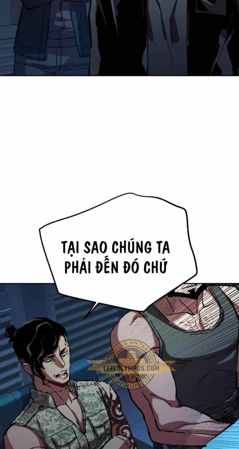Bạn Học Của Tôi Là Lính Đánh Thuê - Chương 194 - ảnh 6