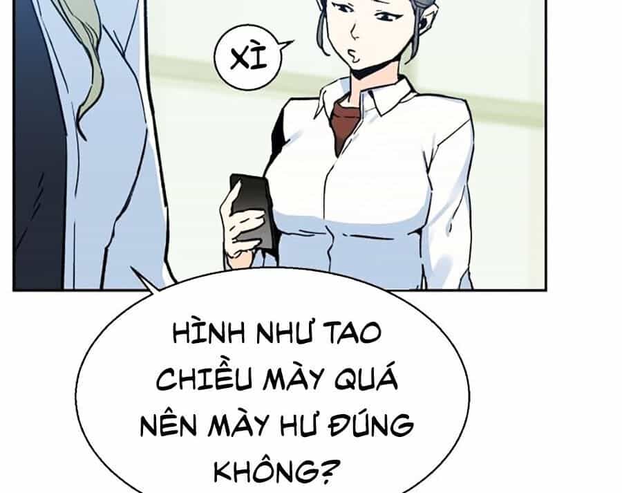 Bạn Học Của Tôi Là Lính Đánh Thuê - Chương 1 - ảnh 30