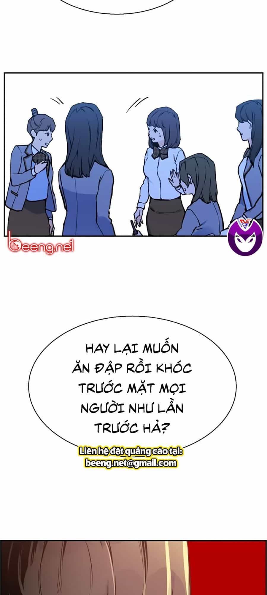 Bạn Học Của Tôi Là Lính Đánh Thuê - Chương 1 - ảnh 31