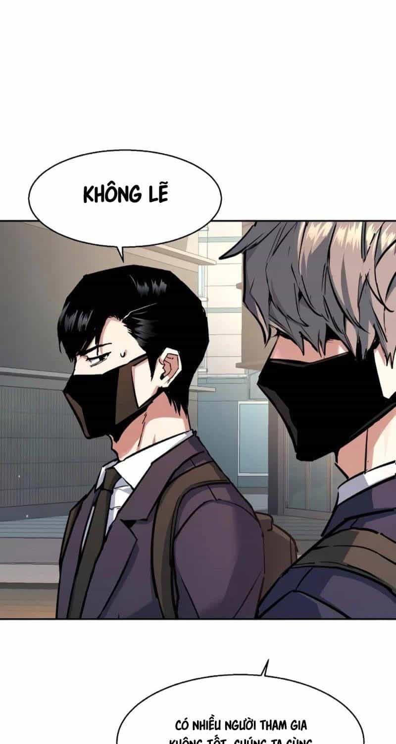 Bạn Học Của Tôi Là Lính Đánh Thuê - Chương 197 - ảnh 18