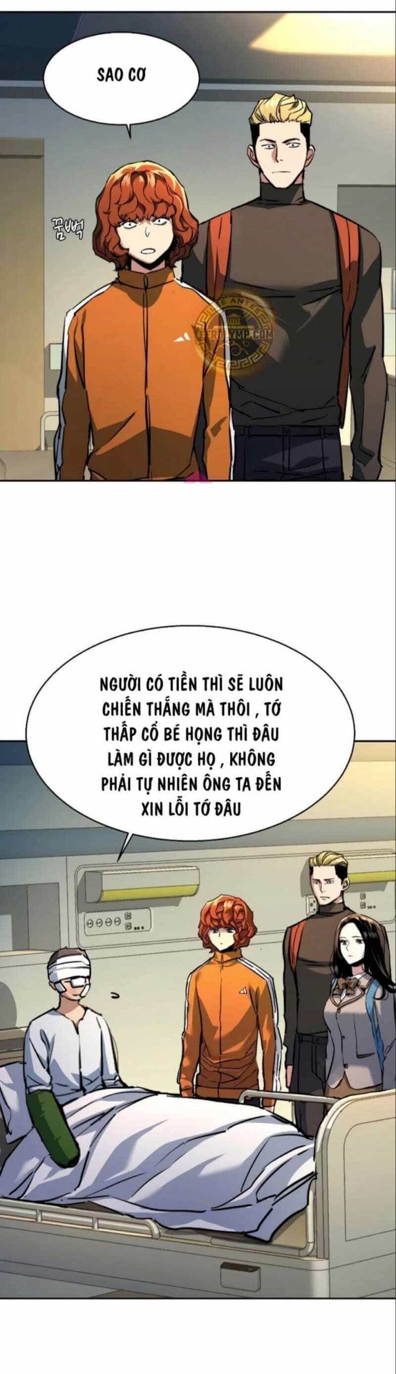 Bạn Học Của Tôi Là Lính Đánh Thuê - Chương 198 - ảnh 30